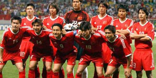 2002年中国冲入世界杯 2002年中国冲入世界杯了吗-第2张图片-www.211178.com_果博福布斯