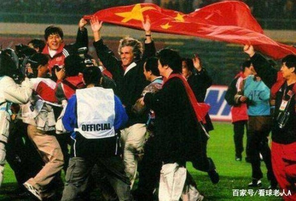 2002年中国冲入世界杯 2002年中国冲入世界杯了吗-第3张图片-www.211178.com_果博福布斯