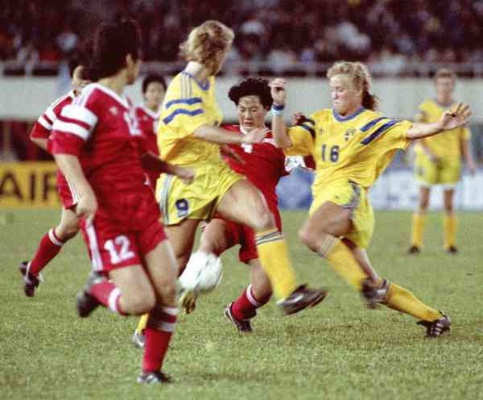 1991 年女足世界杯 回顾1991 年女足世界杯的历史-第2张图片-www.211178.com_果博福布斯